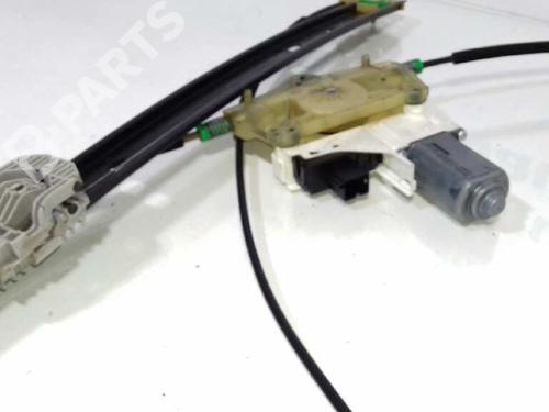Used Front left window mechanism AUDI Q7 (4LB) 3.0 TDI quattro (233 hp) 3175213