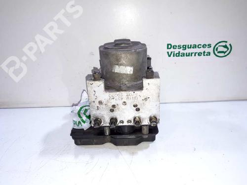 ABS Bremseaggregat MAZDA 6 Hatchback (GG) 1.8 (120 hp) 3185445