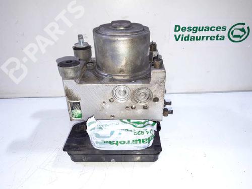 ABS pump MAZDA 6 Hatchback (GG) 1.8 | BP3185445M43 