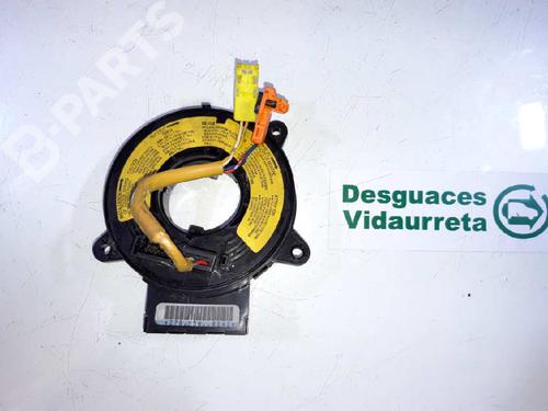 Used Squib airbag MAZDA 6 Hatchback (GG) 1.8 (120 hp) 3185416