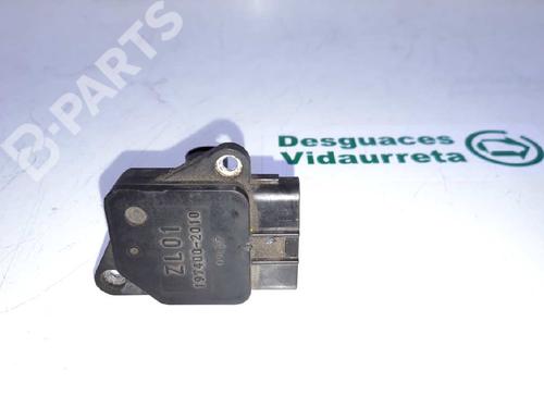 Used Mass air flow sensor MAZDA 6 Hatchback (GG) 1.8 (120 hp) 3185415