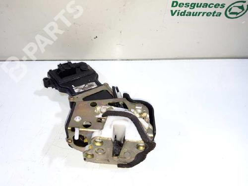 Rear right lock MAZDA 6 Hatchback (GG) 1.8 (120 hp) 3185420