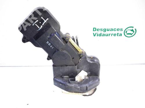 Rear left lock MAZDA 6 Hatchback (GG) 1.8 | BP3185421C100 