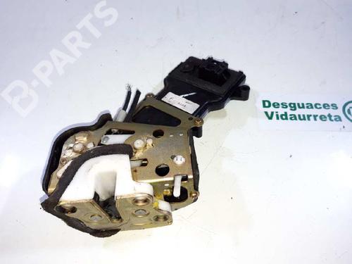 Used Rear left lock MAZDA 6 Hatchback (GG) 1.8 (120 hp) 3185421
