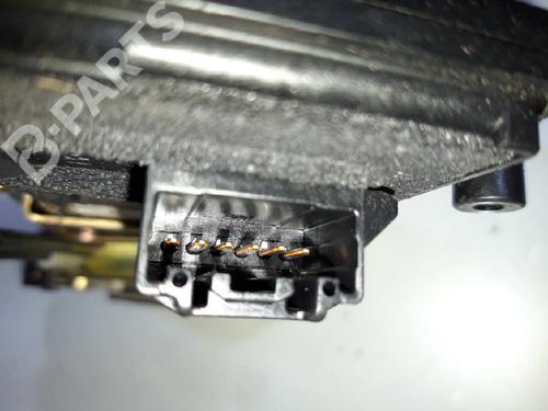 Rear left lock MAZDA 6 Hatchback (GG) 1.8 | BP3185421C100 