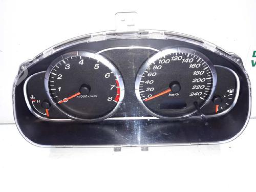 Instrument cluster MAZDA 6 Hatchback (GG) 1.8 | BP3185413C47 