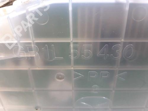 Instrument cluster MAZDA 6 Hatchback (GG) 1.8 | BP3185413C47 