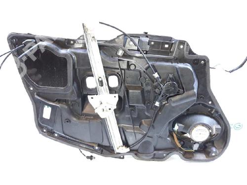 Used Front right window mechanism MAZDA 6 Hatchback (GG) 1.8 (120 hp) 3185424