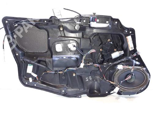 Used Front left window mechanism MAZDA 6 Hatchback (GG) 1.8 (120 hp) 3185423