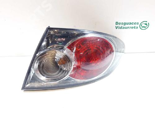 Right taillight MAZDA 6 Hatchback (GG) 1.8 | BP2541972C35 