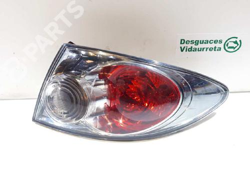 Used Right taillight MAZDA 6 Hatchback (GG) 1.8 (120 hp) 2541972