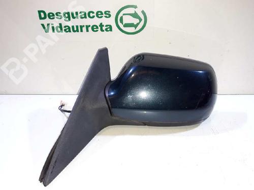 Retrovisor esquerdo MAZDA 6 Hatchback (GG) 1.8 | BP2541961C26 