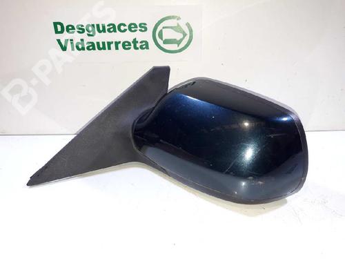 Used Left mirror MAZDA 6 Hatchback (GG) 1.8 (120 hp) 2541961