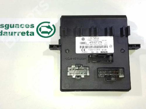 Electronic module AUDI Q7 (4LB) 3.0 TDI quattro | BP3185437M83 