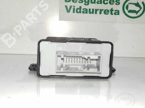 Used Electronic module AUDI Q7 (4LB) 3.0 TDI quattro (233 hp) 3185436