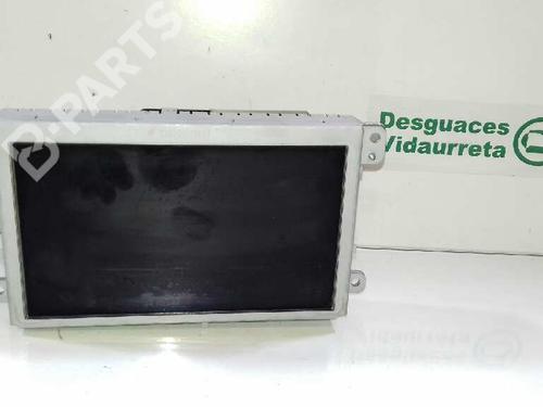 Used Electronic module AUDI Q7 (4LB) 3.0 TDI quattro (233 hp) 3185444