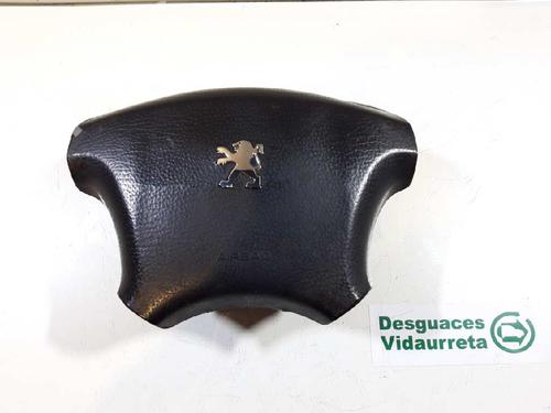 Driver airbag PEUGEOT 406 Coupe (8C) 2.2 HDI | BP3191311C9 