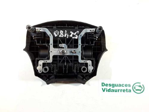 Driver airbag PEUGEOT 406 Coupe (8C) 2.2 HDI | BP3191311C9 