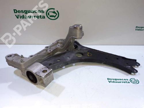 Used Right front suspension arm SEAT TOLEDO III (5P2) [2004-2009]  2711430