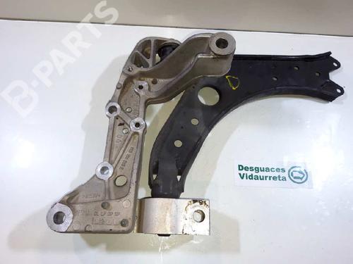Right front suspension arm SEAT TOLEDO III (5P2)  | BP2711430M13 