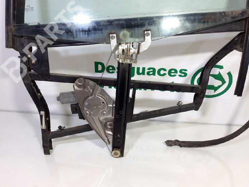 Used Rear left window mechanism AUDI A6 C5 (4B2) 2.5 TDI (150 hp) 3189269