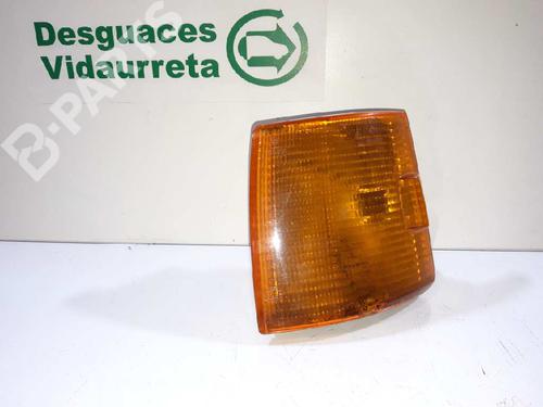 Used Left front indicator VW TRANSPORTER T4 Van (70A, 70H, 7DA, 7DH) 1.9 TD (68 hp) 3191326
