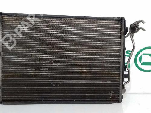 AC radiator MERCEDES-BENZ S-CLASS (W221, V221) S 320 CDI 4-matic (221.080, 221.180) | BP3191345M32 