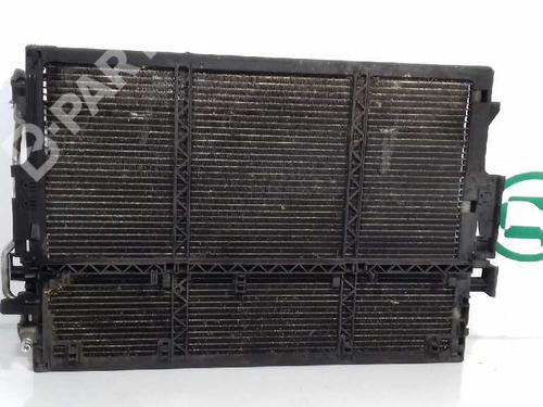 AC radiator MERCEDES-BENZ S-CLASS (W221, V221) S 320 CDI 4-matic (221.080, 221.180) | BP3191345M32 