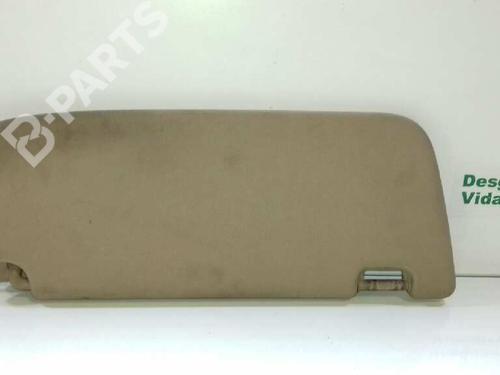 BP3191378I1 | Left sun visor MERCEDES-BENZ S-CLASS (W221) S 320 CDI 4-matic (221.080, 221.180) BP3191378I1