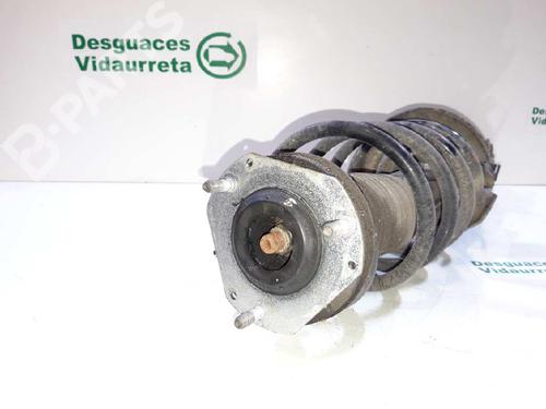 Right front shock absorber FORD FIESTA VI (CB1, CCN)  | BP3191363M17 