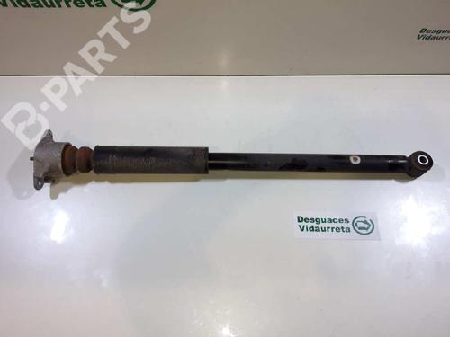 Right rear shock absorber FORD FIESTA VI (CB1, CCN)  | BP3191362M19 