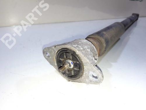 Used Right rear shock absorber FORD FIESTA VI (CB1, CCN) [2008-2017]  3191362