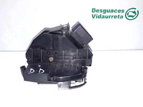 Front right lock FORD FIESTA VI (CB1, CCN)  | BP3191353C97 