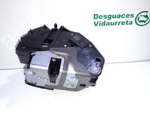 Front right lock FORD FIESTA VI (CB1, CCN)  | BP3191353C97 