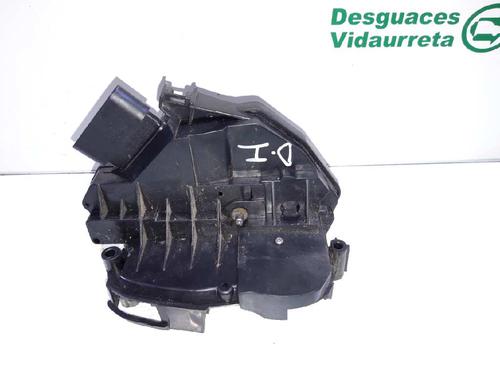 Front left lock FORD FIESTA VI (CB1, CCN)  | BP3191372C98 