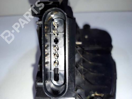 Front left lock FORD FIESTA VI (CB1, CCN)  | BP3191372C98 