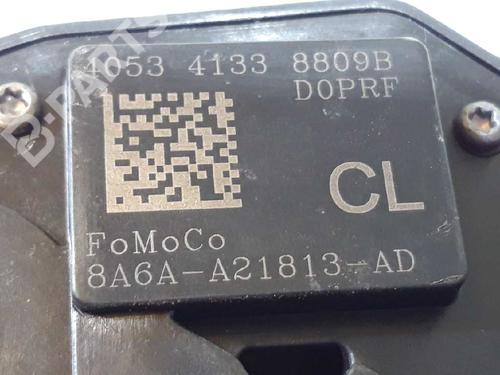 Front left lock FORD FIESTA VI (CB1, CCN)  | BP3191372C98 