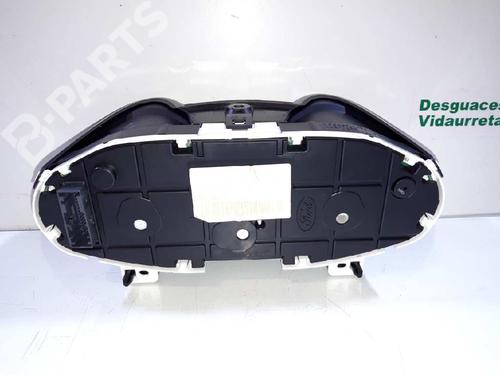 Kombiinstrument FORD FIESTA VI (CB1, CCN)  | BP3191366C47 