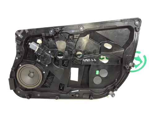 Front right window mechanism FORD FIESTA VI (CB1, CCN)  | BP3191355C23 