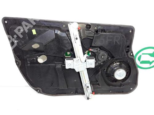Front right window mechanism FORD FIESTA VI (CB1, CCN)  | BP3191355C23 