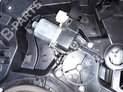 Used Front right window mechanism FORD FIESTA VI (CB1, CCN) [2008-2017]  3191355