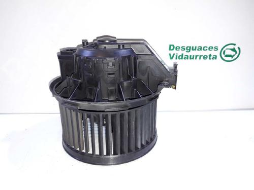 Heater blower motor FORD FIESTA VI (CB1, CCN)  | BP3191335M62 