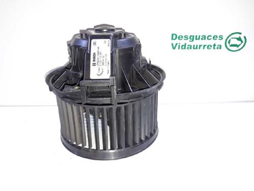 Heater blower motor FORD FIESTA VI (CB1, CCN)  | BP3191335M62 