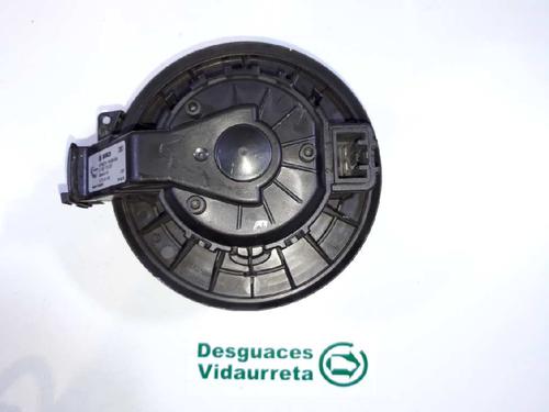 Used Heater blower motor FORD FIESTA VI (CB1, CCN) [2008-2017]  3191335