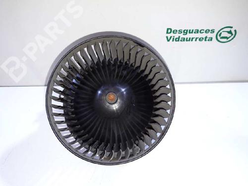 Heater blower motor FORD FIESTA VI (CB1, CCN)  | BP3191335M62 