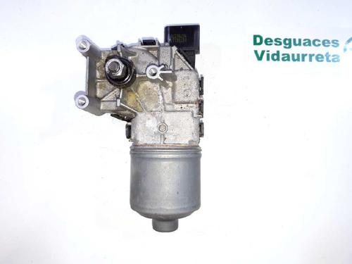 Front wiper motor FORD FIESTA VI (CB1, CCN)  | BP3191375M29 
