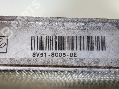 Køler FORD FIESTA VI (CB1, CCN) [2008-2017]  3191357