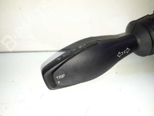 Used Steering column stalk FORD FIESTA VI (CB1, CCN) [2008-2017]  3191329
