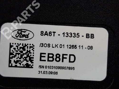 Steering column stalk FORD FIESTA VI (CB1, CCN)  | BP3191329I23 