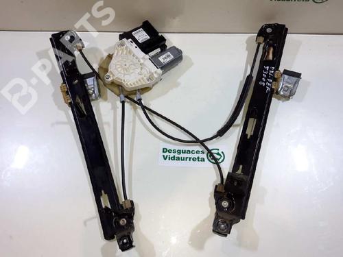 Used Front right window mechanism SEAT LEON (1P1) 2.0 TDI (140 hp) 3193792
